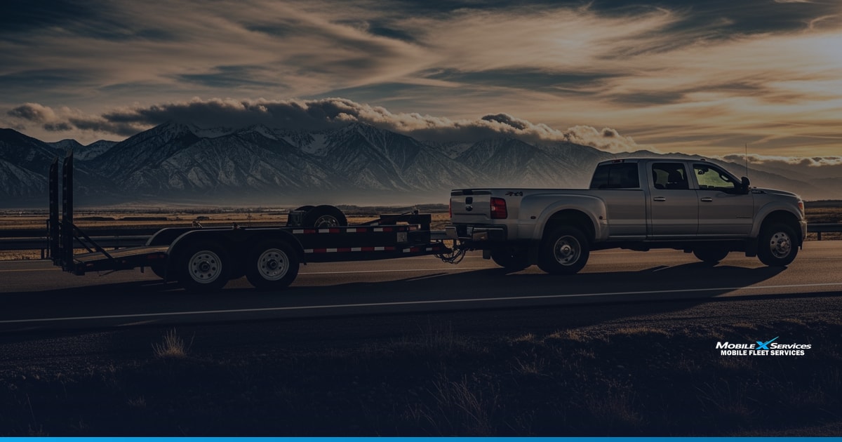 What Counts as a Commercial Vehicle Under FMCSA Rules?
